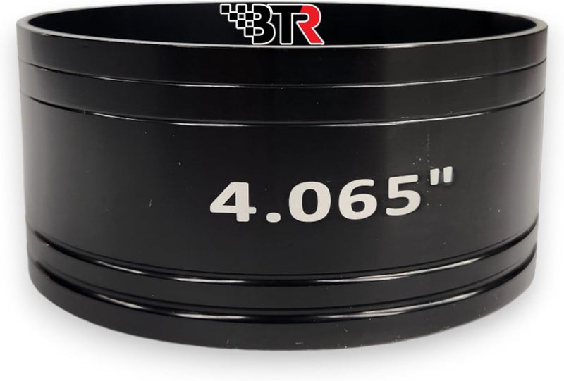 Dynosty Brian Tooley Racing BTR LS Piston Ring Compressor Tool 4.065" bore 6.2 LS3 L99 LS9 L92 K9H L94 - Image 1